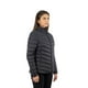 thumbnail image 1 of Parka HW Pillow Traveler Mujer Black, 1 of 5