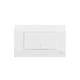 thumbnail image 1 of Interruptor 9/12 Teclón 10A Blanco K-P03, 1 of 2