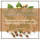 thumbnail image 4 of Café orgánico descafeinado Hawaiian Hazelnut de grano entero 453 g, 4 of 9