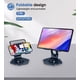 thumbnail image 5 of Soporte para Tablet SOJUNER Plegable de Aluminio con Giro de 360° 5-12.9", 5 of 6