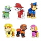 thumbnail image 2 of Juguete Set 6 Figuras Paw Patrol The Movie 6cm Infantil, 2 of 3