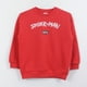thumbnail image 1 of Polerón Cerrado Niño Spiderman Back Print Rojo Marvel, 1 of 3
