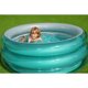 thumbnail image 1 of Piscina De Tres Anillos Inflable, 1 of 7