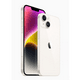 thumbnail image 3 of Apple iPhone 14 5G 256GB Blanco Reacondicionado, 3 of 5
