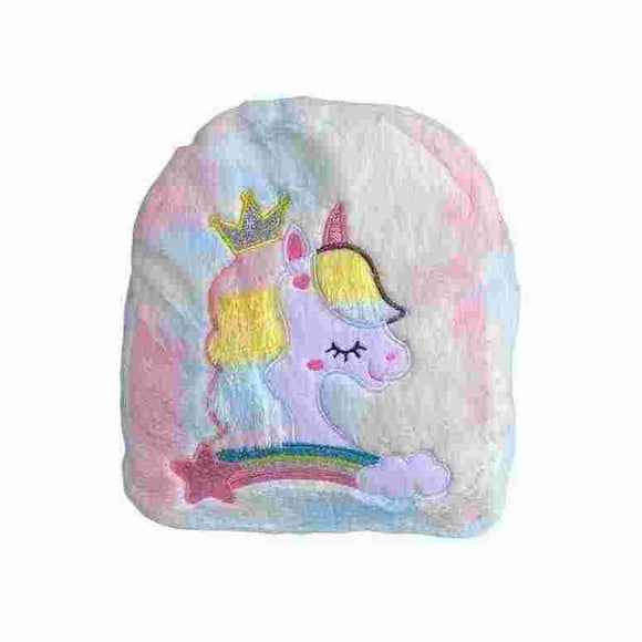 Mochila Suave De Unicornio - Kptoys