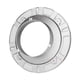 thumbnail image 1 of Adaptador De Anillo De Velocidad De Metal Ajustable De 7,3 Pulgadas De Diámetro Para Softbox Liviano, 1 of 5