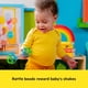 thumbnail image 5 of Set de regalo Bright Starts Easy-Grasp Oball Grasp The Day Newborn+, 5 of 9