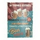 thumbnail image 1 of Cuadro Deco Beer 40*30cm, 1 of 3