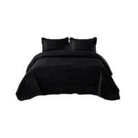 Todo Para El Hogar - Cubrecama Quilt 2 Plaza Primera Verano Unicolor