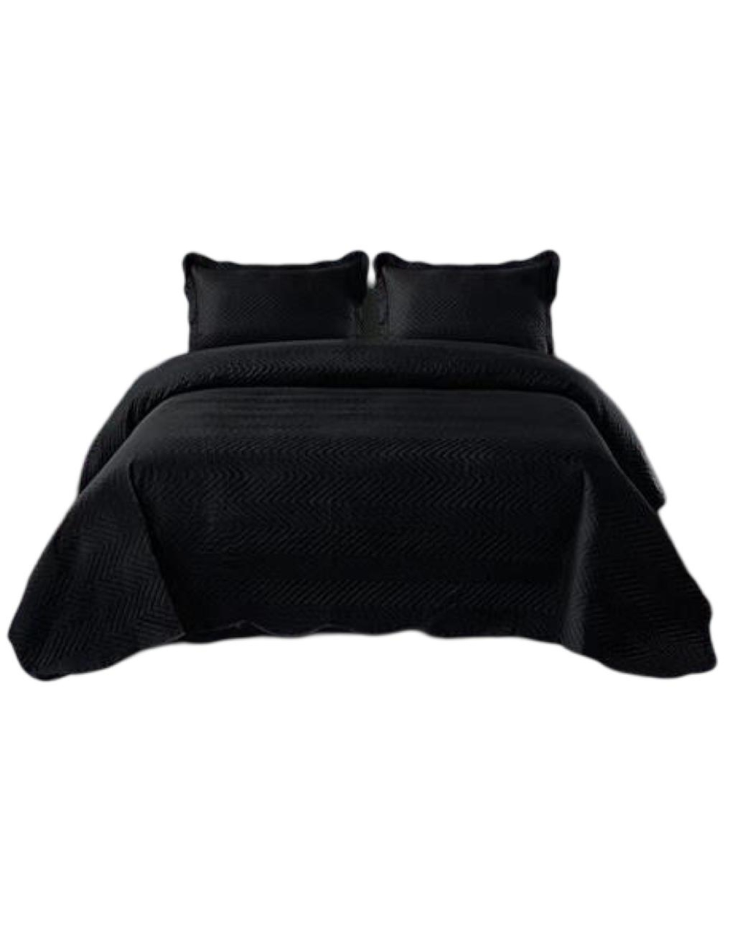 Todo Para El Hogar - Cubrecama Quilt 2 Plaza Primera Verano Unicolor