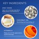 thumbnail image 3 of Bálsamo labial protector solar iS CLINICAL Liprotect SPF 35, 3 of 6
