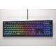 thumbnail image 2 of Teclado i-rocks K71M RGB con Switches Marrones 107 Teclas USB-C, 2 of 9