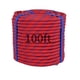 thumbnail image 1 of Cuerda para Escalada Kynara 30m Resistente de Nylon 1.2cm Roja, 1 of 7