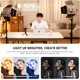 thumbnail image 5 of Panel LED GODOX Litemons LP600R 60W RGB + Bolsa de transporte, 5 of 8