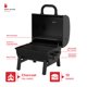 thumbnail image 2 of Parrilla de carbón Nexgrill portátil de 17,5" y 349 pulgadas², 2 of 7