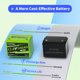 thumbnail image 5 of Batería LiFePO4 CHITOLI 12V 100Ah con BMS integrado, 5 of 7