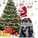 thumbnail image 2 of Resident Evil Bolsa de regalo con cierre de cinta navideño para decoración de Navidad,50cm×76 cm., 2 of 6