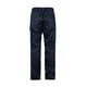 thumbnail image 3 of Pantalón Cargo Térmico Hombre Gabardina Forro Polar Trabajo Azul, 3 of 7