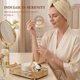 thumbnail image 4 of Cesta de Regalo Spa Luxetique 15 piezas con aroma a vainilla, 4 of 7