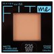 thumbnail image 1 of Polvo Compacto Maybelline Fit Me Matte 235 Pure Beige 8.5g, 1 of 3
