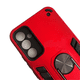 thumbnail image 2 of Carcasa Para Samsung A54 5g Anti Golpes Anillo Rojo, 2 of 3