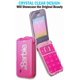 thumbnail image 4 of Funda transparente Nakedcellphone para HMD Barbie (EE. UU.), 4 of 9