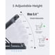thumbnail image 4 of Base Refrigerante Para Laptop Con 3 Ventiladores Y Soporte Ajustable, 4 of 8