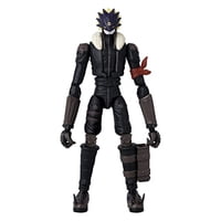 Figura De Acción Anime Heroes Digimon Beelzemon