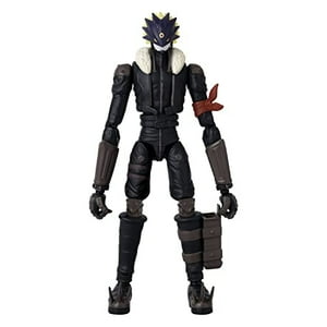Figura De Acción Anime Heroes Digimon Beelzemon