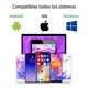 thumbnail image 4 of Audífonos Bluetooth 5.1 Para iPhone, 4 of 5