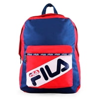 Fila - Mochila Urban Rojo