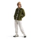 thumbnail image 2 of Chaqueta THE NORTH FACE Aconcagua 3 para mujer Forest Olive XXL, 2 of 3
