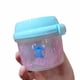 thumbnail image 1 of Porta Snack Infantil Azul 280ml, 1 of 8