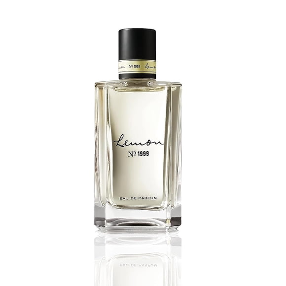 C.O. Bigelow Lemon Eau de Parfum, Citrus Perfume with Lemon