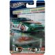 thumbnail image 1 of Modelo de metal fundido Hot Wheels Toyota Supra verde a escala 1:64, 1 of 1