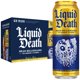 thumbnail image 1 of Bebida líquida Death Iced Tea Dead Billionaire, 570 ml, paquete de 12, 1 of 6