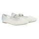 thumbnail image 5 of Ballerina Chalada Mujer Miu-5 Plateado Casual, 5 of 7
