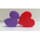 thumbnail image 3 of Esponjas de Baño para Bebé Spongefuls - Pack de 3 Lavanda, 3 of 4