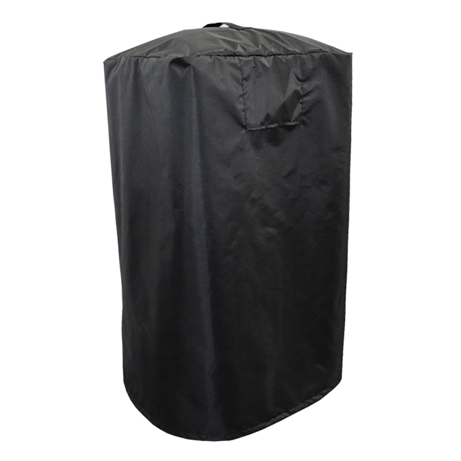 Magideal - Cubierta Para Limpiador A Presión 420D, Tela Oxford, Accesorios Impermeables, Cubierta Para Limpiador A Presión Eléctrica Resistente A Desgarros, 87X4