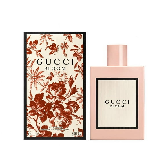 Perfume Bloom Edp 100Ml Mujer