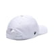 thumbnail image 2 of Gorro Lacoste Sport Blanco Tenis Padel, 2 of 2