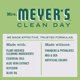 thumbnail image 4 of Jabón líquido para manos Mrs. Meyer’s Clean Day Iowa Pine 370 ml, 4 of 6