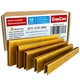 thumbnail image 1 of Grapas SimCos calibre 18, corona estrecha de 1/4" galvanizadas, 1 of 7