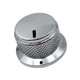 thumbnail image 3 of Perillas De Control De Potenciómetro Con Llave Inglesa, Perilla De Volumen Para Atenuadores De Graves, Altavoces Grises, 3 of 5