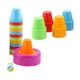 thumbnail image 4 of 24 Vasos Apilables Para Bebés, Regalo De Fiesta, Vasos Apilables Para Niños De 0 A 3 Años, 4 of 5