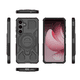 thumbnail image 2 of Funda FOXDOCK para Samsung Galaxy S25 Plus , magnética, ligera, soporte 360°, antigolpes, 2 of 4