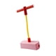 thumbnail image 5 of Espuma Pogo Gorila Ejercicio Rebote Juguete Para Niños Entrenamiento Corporal Niños Niñas Rosa, 5 of 5