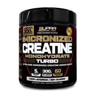 Fast Nutrition - Creatina Turbo Monohidrato 300 Grs