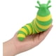 thumbnail image 1 of Juguete sensorial 3D para babosas, juguete articulado para aliviar el estrés, el mejor regalo de cumpleaños y Navidad para bebés, niños y niñas., 1 of 6