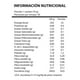 thumbnail image 2 of Benelax Ciruela Fuente De Fibras 30 Sachets Nutrapharm, 2 of 3
